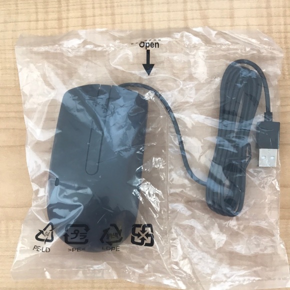 Dell Other - Computer Mouse and Mouse Pad